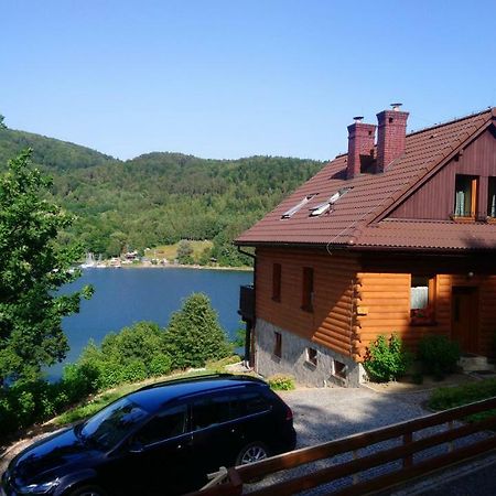 Widok Tresna Hotel Exterior foto
