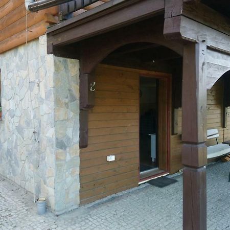 Widok Tresna Hotel Exterior foto