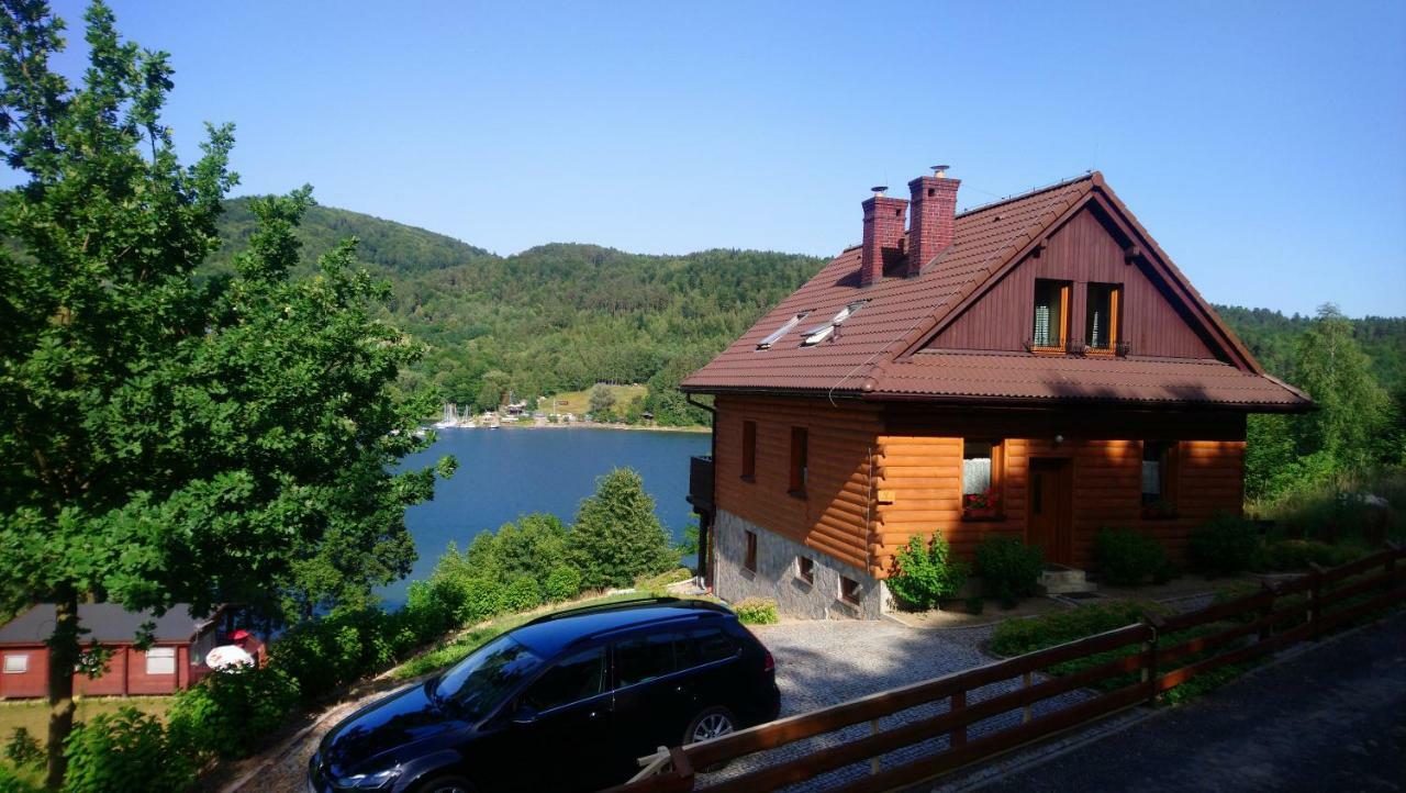 Widok Tresna Hotel Exterior foto