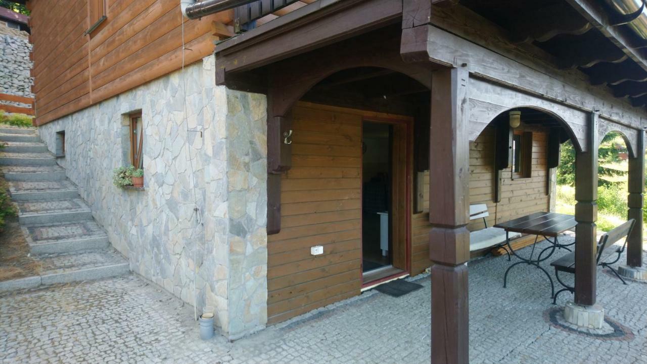 Widok Tresna Hotel Exterior foto