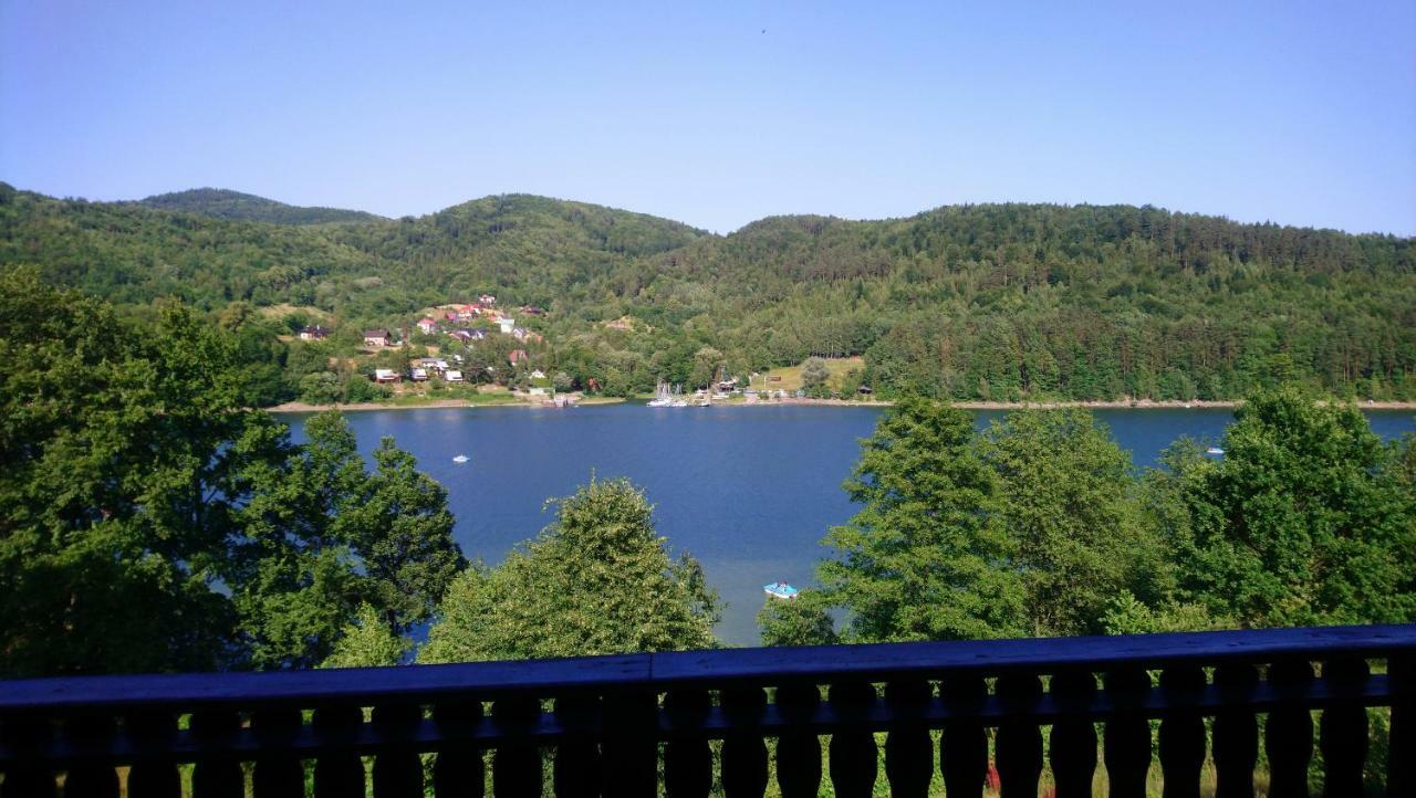 Widok Tresna Hotel Exterior foto